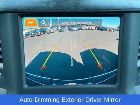 Used 2022 RAM 1500 Big Horn image 30