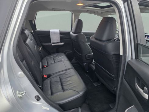 Used 2014 Honda CR-V EX-L image 23