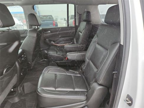 Certified 2020 Chevrolet Suburban Premier image 26