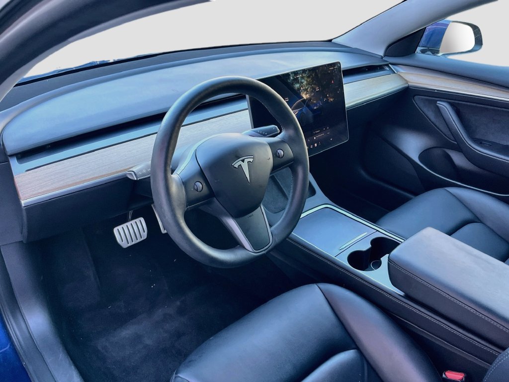 Used 2023 Tesla Model 3 Performance AWD/4WD image 9