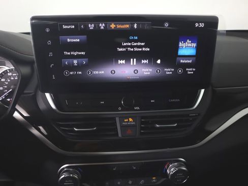 New 2025 Nissan Altima 2.5 SR w/ SR Premium Package image 17