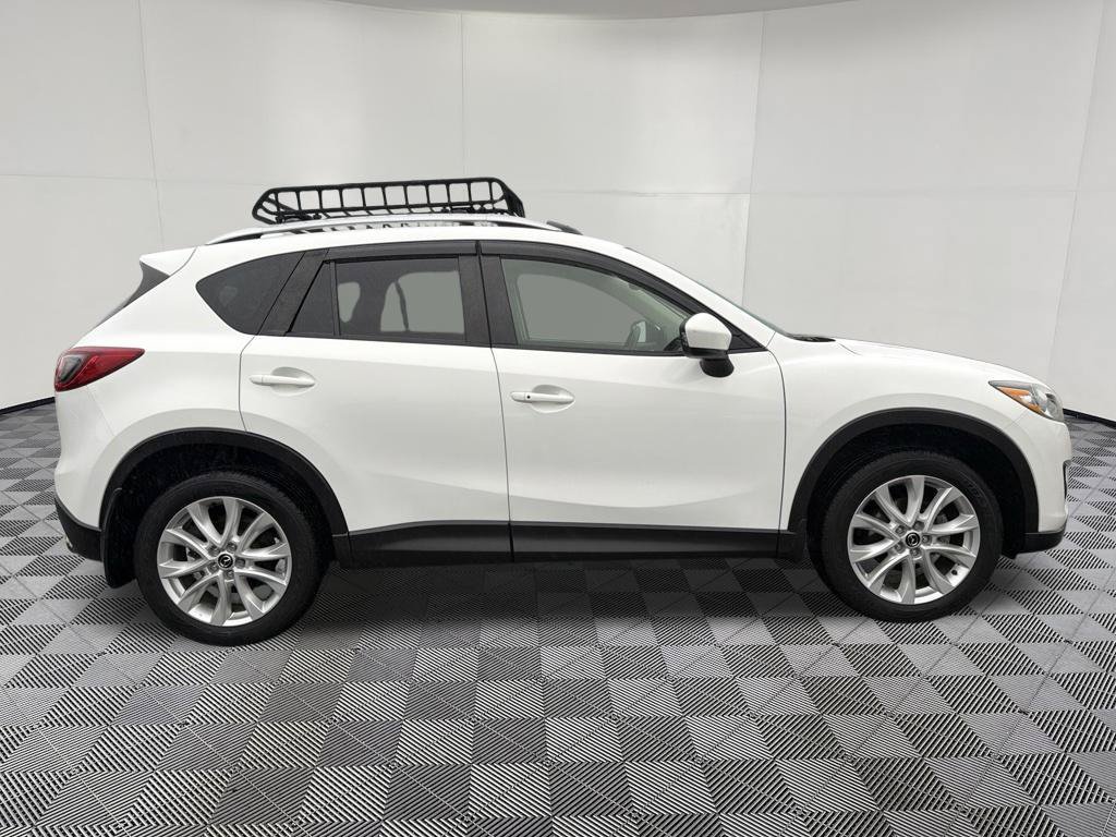 Used 2014 MAZDA CX-5 Grand Touring AWD/4WD image 9