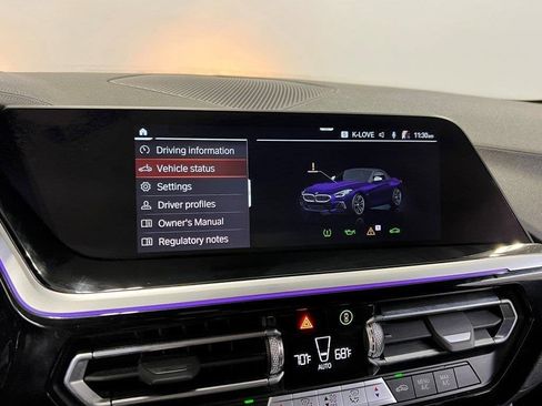 Used 2023 BMW Z4 sDrive30i w/ Driving Assistance Package image 38