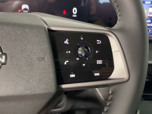 New 2025 Nissan Murano SV image 22