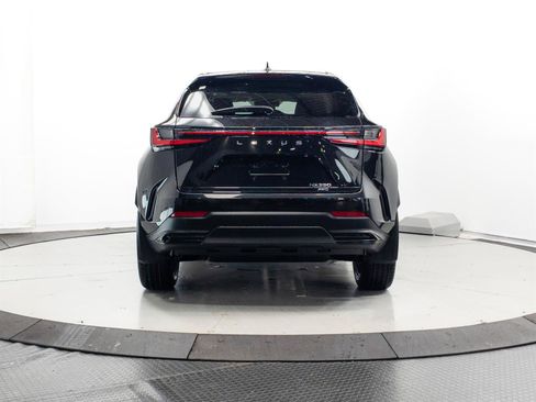 New 2026 Lexus NX 350 AWD w/ Cold Area Package image 10