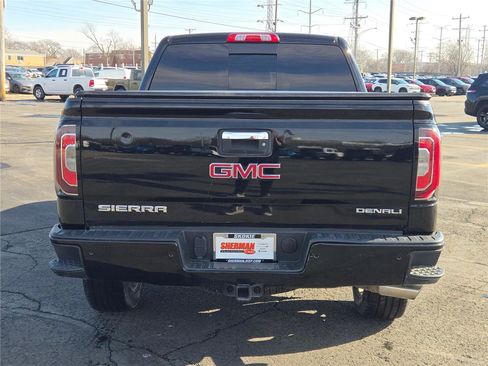 Used 2018 GMC Sierra 1500 Denali image 13