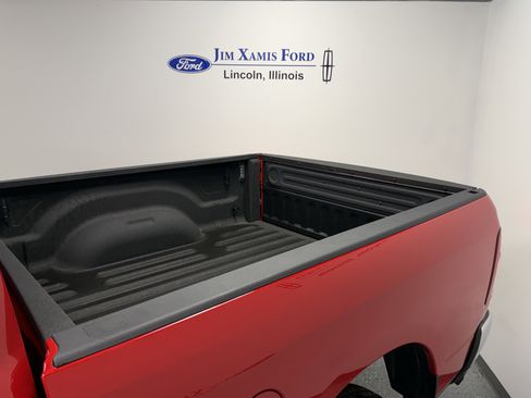 Used 2024 RAM 2500 Big Horn w/ Bed Utility Group image 33