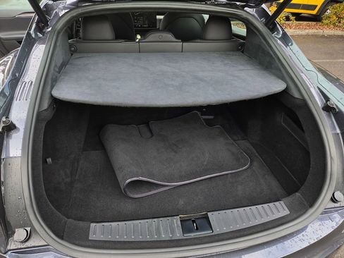 Used 2021 Tesla Model S Long Range image 26