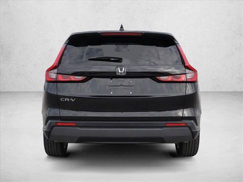 Used 2023 Honda CR-V EX image 6