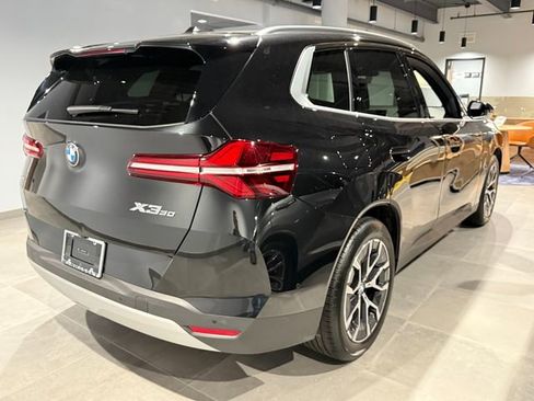 Certified 2025 BMW X3 xDrive30i w/ Convenience Package image 6