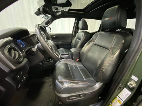 Certified 2020 Toyota Tacoma TRD Pro image 10