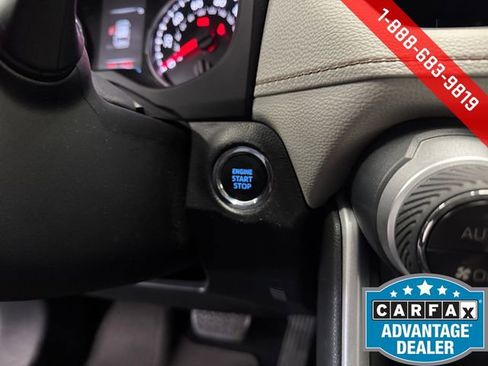 Used 2021 Toyota RAV4 XLE w/ Convenience Package image 21