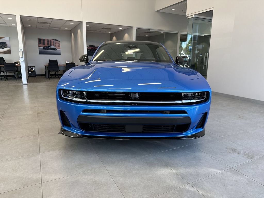 New 2026 Dodge Charger R/T AWD/4WD image 16
