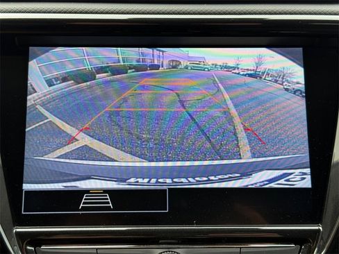 Used 2021 Chevrolet TrailBlazer LT w/ Convenience Package image 19