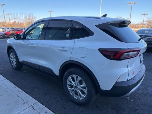 New 2026 Ford Escape Active w/ Cold Weather Package image 5