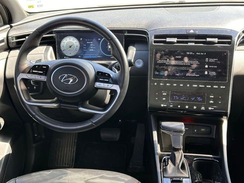 Used 2024 Hyundai Santa Cruz Limited image 18