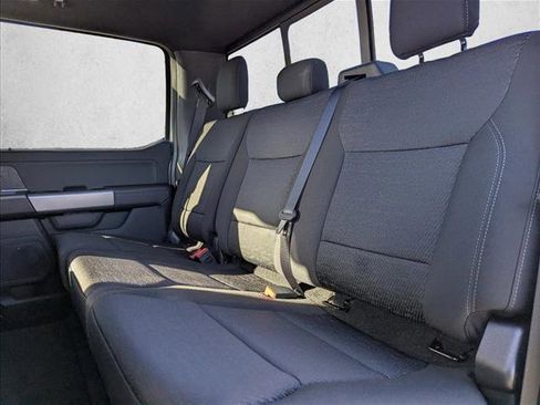 New 2025 Ford F150 XLT w/ Equipment Group 302A MID image 18