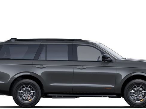 New 2025 Ford Expedition Tremor image 28