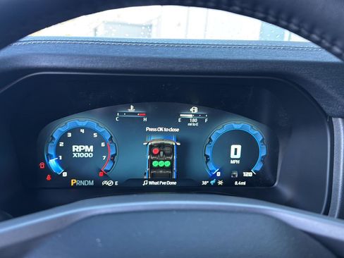 New 2025 Ford Bronco Badlands image 29