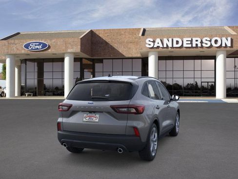 New 2026 Ford Escape ST-Line w/ Tech Pack #1 image 8