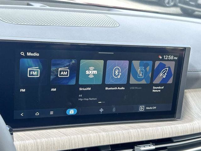 New 2026 Hyundai Sonata SEL FWD image 11
