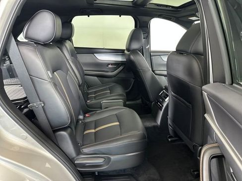 Used 2025 MAZDA CX-90 Plug-In Hybrid w/ Premium Plus image 27