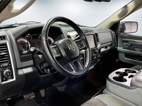 Used 2013 RAM 1500 Classic SLT w/ Remote Start & Security Group image 16