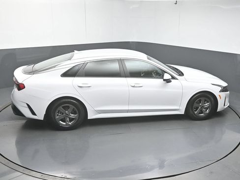Used 2023 Kia K5 LXS FWD image 49