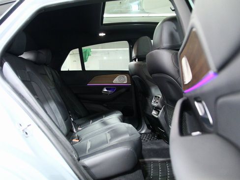 Used 2023 Mercedes-Benz GLE 53 AMG 4MATIC Coupe image 27