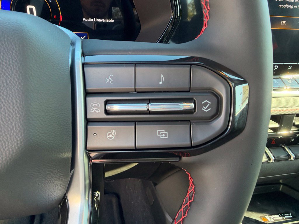 New 2026 Chevrolet Colorado Z71 w/ Technology Package AWD/4WD image 19