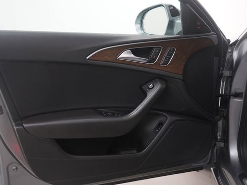 Used 2015 Audi A6 2.0T Premium Plus w/ Premium Plus Package image 20