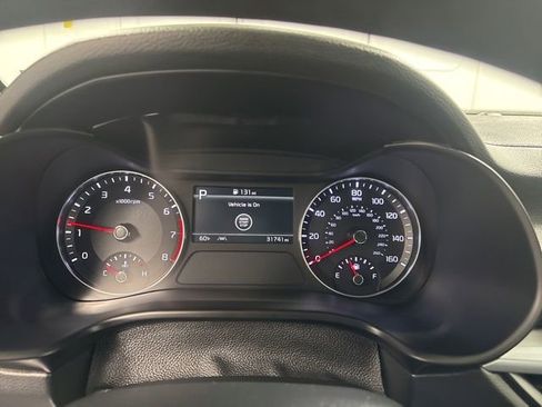 Used 2024 Kia Forte GT-Line w/ GT-Line Premium Package FWD image 22