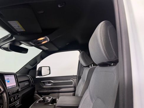 Certified 2024 RAM 1500 Big Horn AWD/4WD image 19