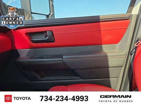 Used 2023 Toyota Tundra TRD Pro w/ TRD Pro Tow Package image 24