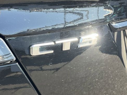 Used 2022 Cadillac CT5 V w/ Cold Weather Package image 25