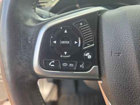 Used 2016 Honda Civic Touring image 27