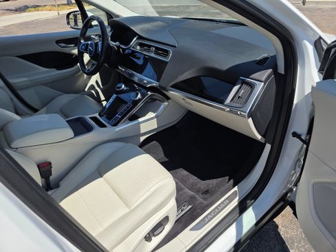 Used 2020 Jaguar I-PACE S AWD/4WD image 11