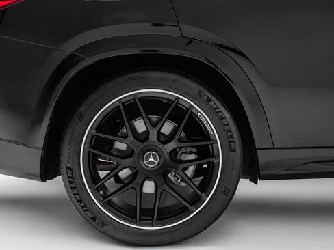 Used 2023 Mercedes-Benz GLE 53 AMG 4MATIC Coupe image 35
