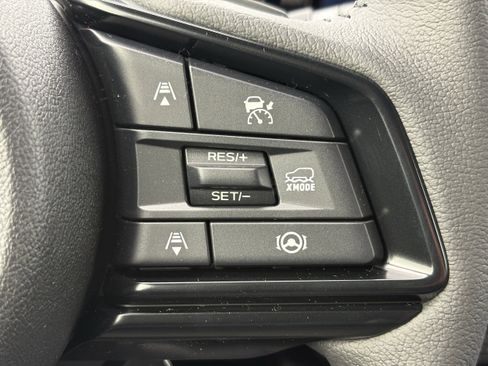 New 2026 Subaru Outback Limited image 16