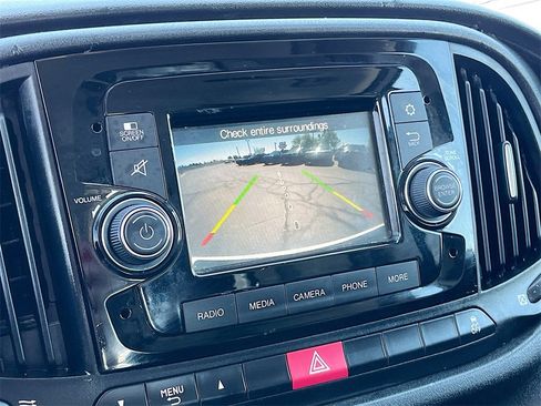 Used 2022 RAM ProMaster City Tradesman image 12