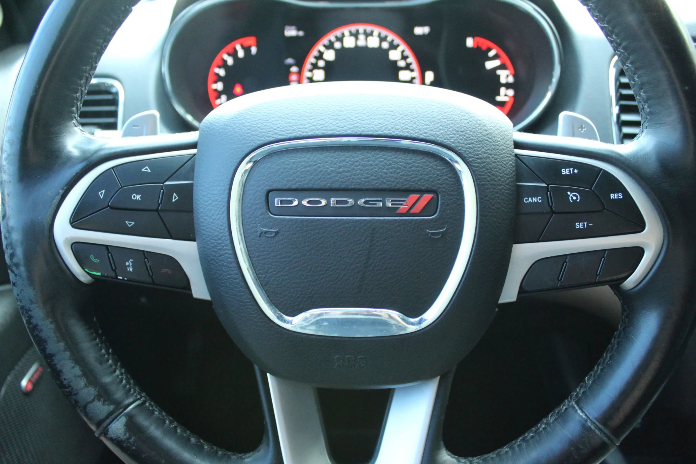 Used 2017 Dodge Durango GT w/ Premium Group AWD/4WD image 16