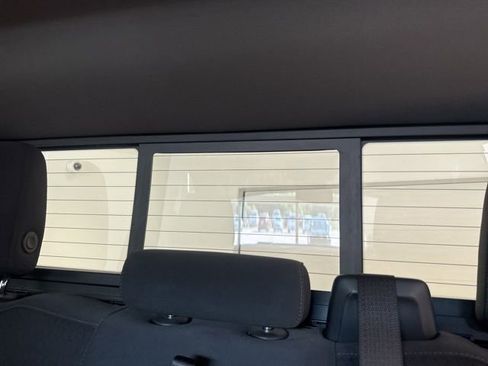 Certified 2024 Chevrolet Silverado 3500 LT w/ Safety Package image 16