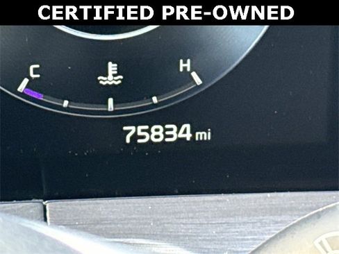 Certified 2023 Kia Telluride SX X-Line image 29