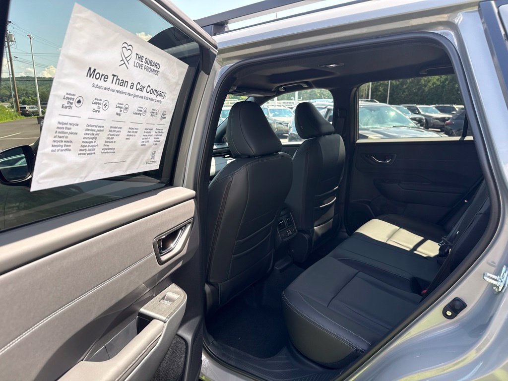 New 2026 Subaru Outback Touring XT AWD/4WD image 17