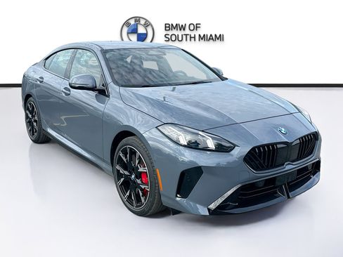 New 2026 BMW 228i w/ M Sport Package FWD image 1
