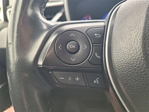 Used 2021 Toyota Corolla XSE w/ XSE Preferred Package image 31