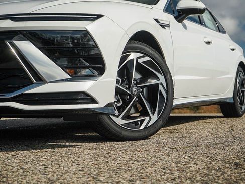 New 2026 Hyundai Sonata SEL image 6