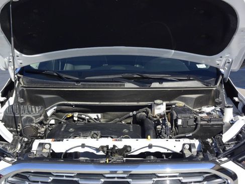 Used 2020 GMC Terrain Denali w/ LPO, Floor Liner Package image 35