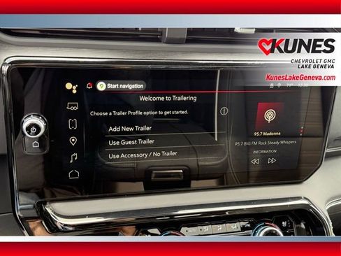 New 2026 GMC Sierra 1500 AT4X AWD/4WD image 46