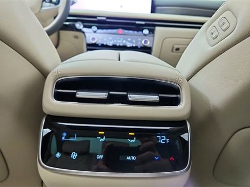 Used 2025 Genesis G80 2.5T Sport Prestige image 52